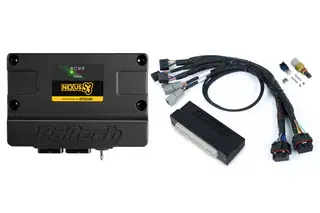 Haltech Nexus S3 Plug n Play Adapter Harness Kit — Subaru WRX / STI (ADM) MY12-18