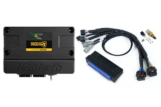 Haltech Nexus S3 Plug n Play Adapter Harness Kit — Nissan Silvia S13 SR20
