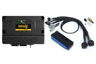 Haltech Nexus S3 Plug n Play Adapter Harness Kit — Nissan 300ZX Z32