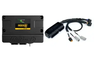 Haltech Nexus S3 Plug n Play Adapter Harness Kit — VW/Audi 1.8T AWP