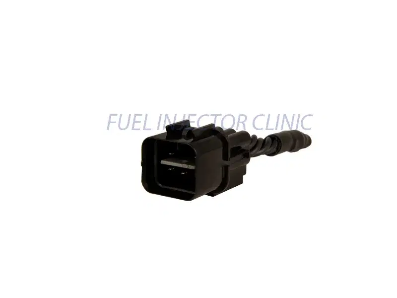 Resistor Pack Delete Plug DSM and EVO 8/9 -