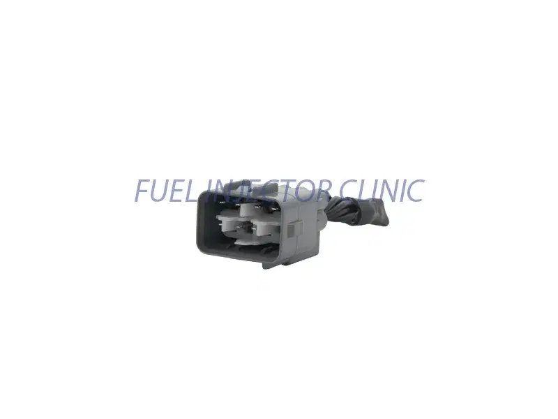 Resistor Pack Delete Plug Toyota Supra 2JZ-GTE -